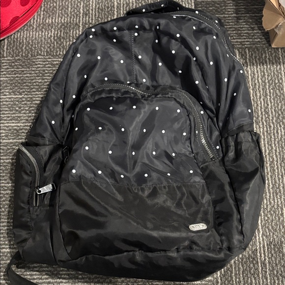 Handbags - Lug Backpack